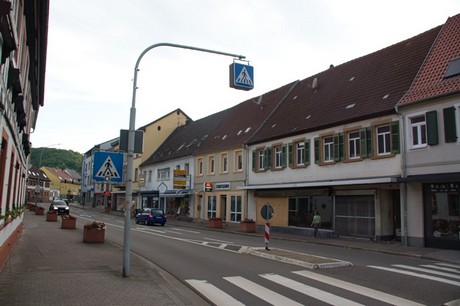 Bad Bergzabern